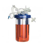 Eppendorf BioBLU® c 一次性使用罐体 78903508