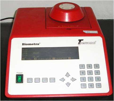二手进口PCR仪Biometra,ABI