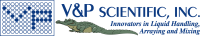 V＆P Scientific 特约代理