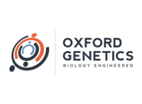 Oxford Genetics 特约代理