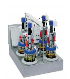 Eppendorf DASGIP® Bioblock 模块