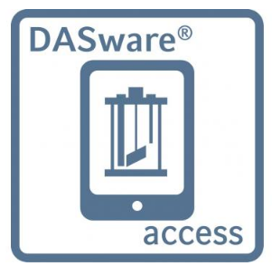 Eppendorf  DASware® access 软件模块 76DWACC