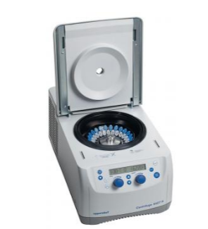 Eppendorf Centrifuge 5427 R 5409000098