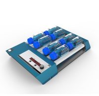 RL 120C 数显滚轴/滚瓶混匀器 