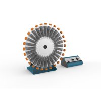 RT 300 旋转混匀器/转盘混匀器