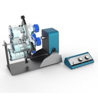 TRS 500 大型翻转混匀器/分体 