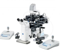 Eppendorf显微操作系统显微镜适配器 5192302007