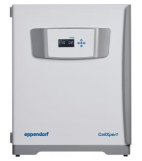 Eppendorf CellXpert® C170 CO2 培养箱  6734000014