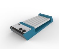 RL 60 滚轴混匀器/滚管混匀器 