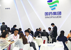 业内龙头企业云集