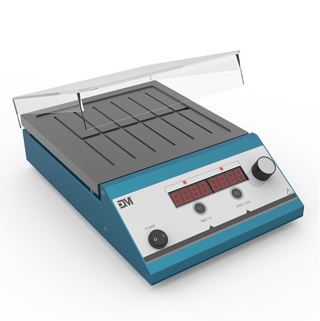 DM DHP 80D  数显载玻片加热板