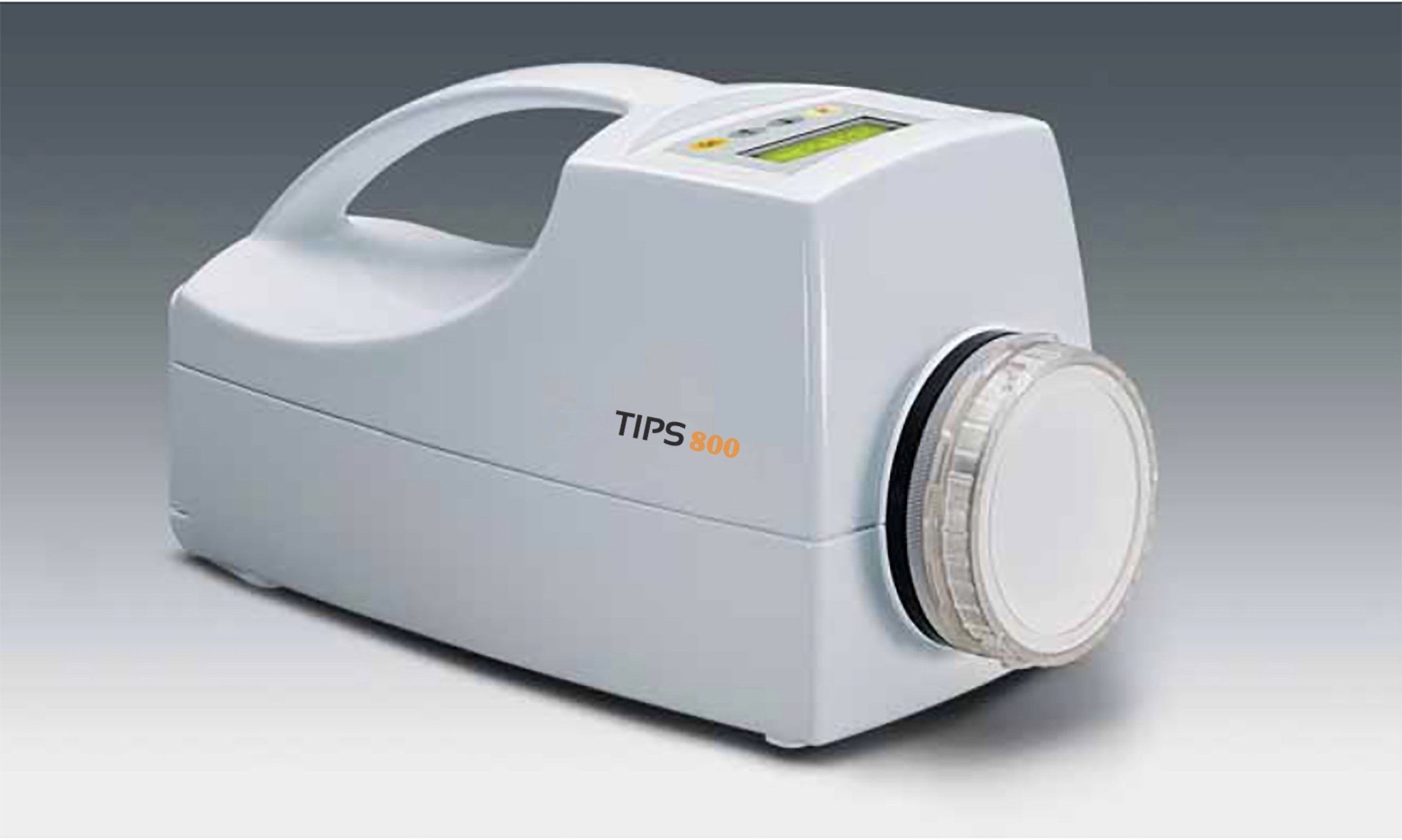 病毒采样器 /浮游菌采样器 TIPS800