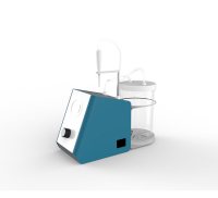 DM VC 80  强力真空吸液器