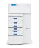 Fragment Analyzer 5400 全自动毛细管电泳系统