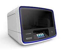 Ion Chef 模板制备系统