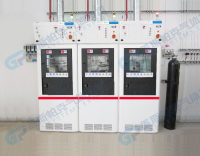 特气柜，半导体LED的新兴行业盖斯帕克