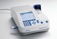 Eppendorf BioSpectrometer® basic 分光光度计 6135000041
