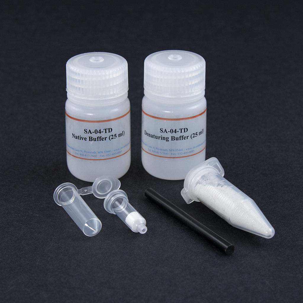 SA-04-TD Minute™ 肌腱/韧带组织总蛋白提取试剂盒