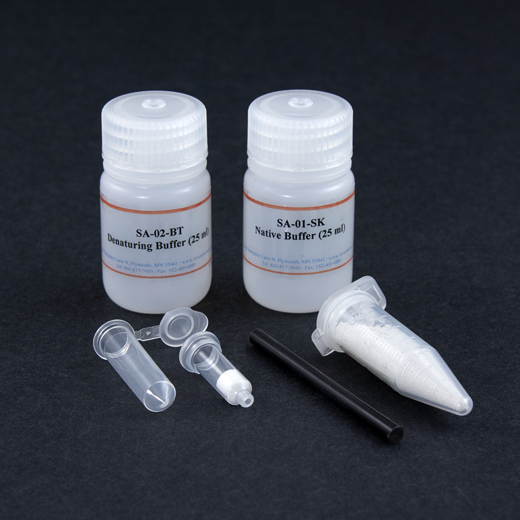 SA-02-BT Minute™ 骨组织总蛋白提取试剂盒