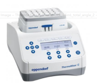 Eppendorf ThermoMixer® C 恒温混匀仪 5382000074