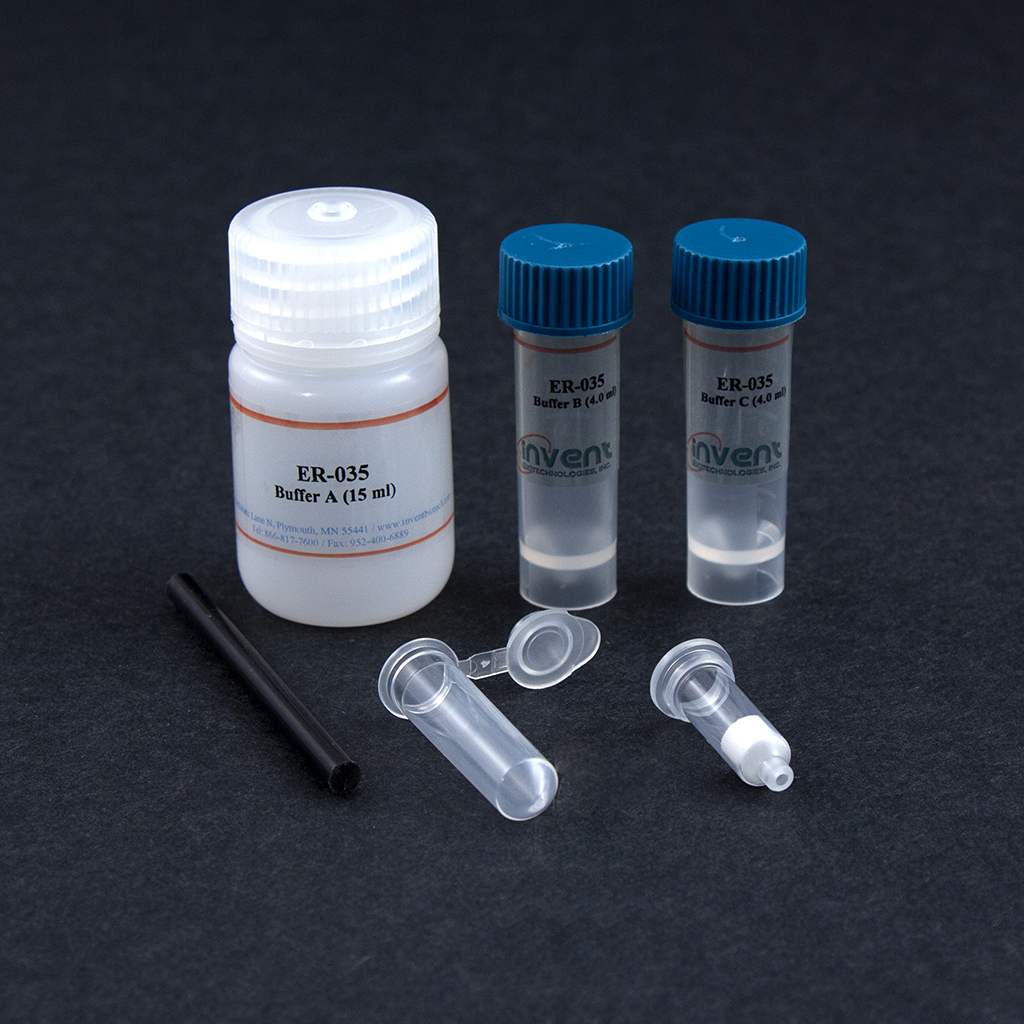 ER-035 Minute™肝脏组织高纯度内质网分离试剂盒