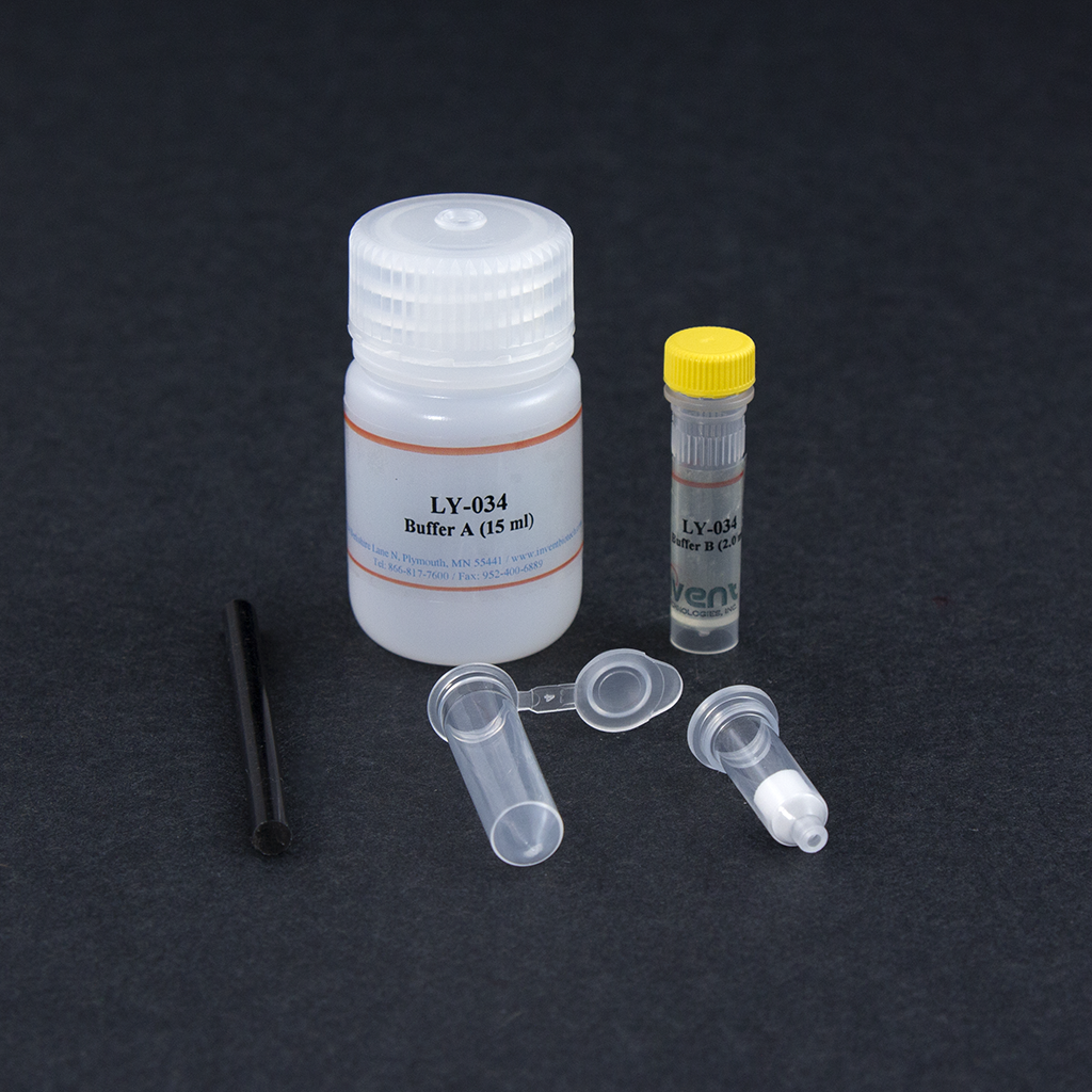 LY-034 Minute™ 动物细胞/组织溶酶体分离试剂盒