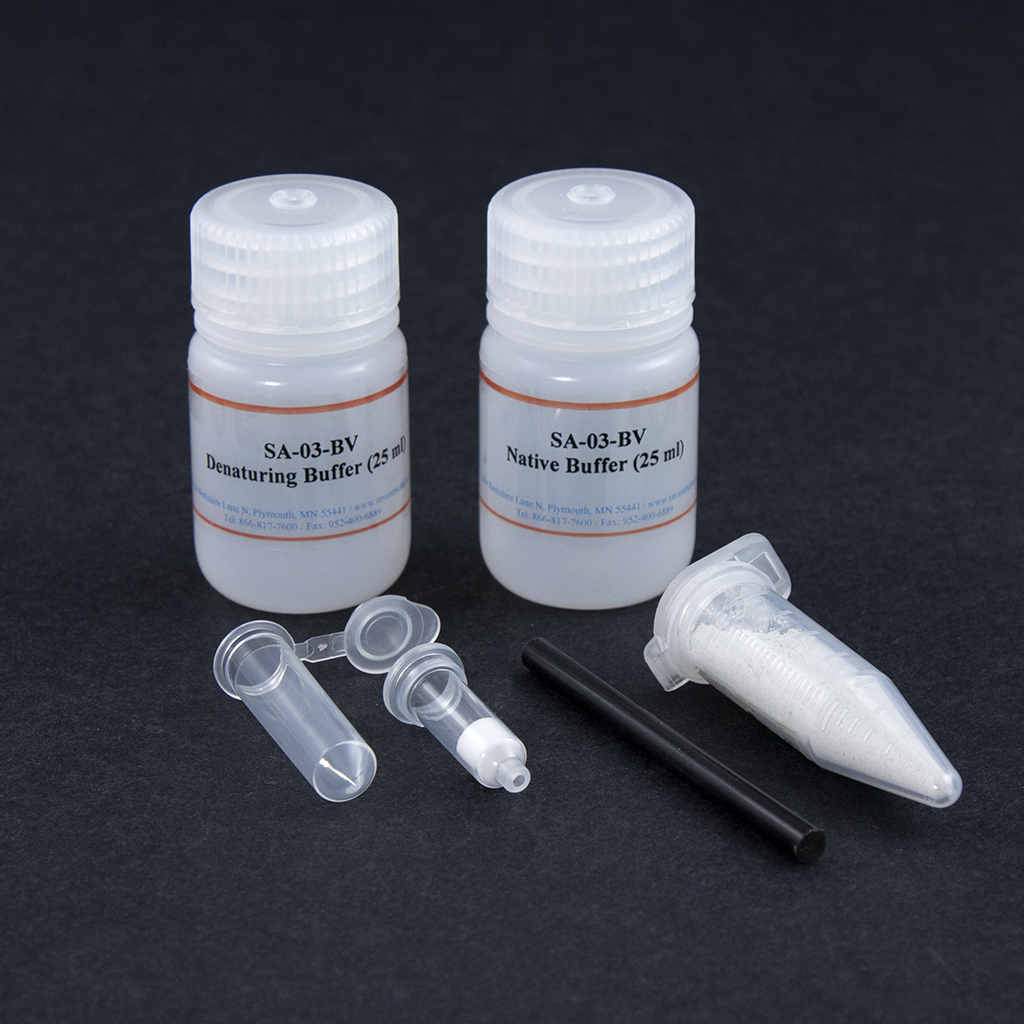 SA-03-BV Minute™ 血管总蛋白提取试剂盒
