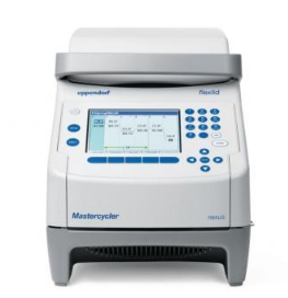 Eppendorf Mastercycler® nexus PCR仪 6330000072