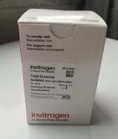  Invitrogen  4478359  Total Exosome Isolation