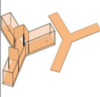 DB078 型 Y迷宫刺激器