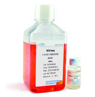 MSCeasy人间充质干细胞培养基