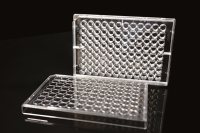 NEST 96孔护城河板