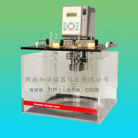 运动粘度测定器GB/T265　