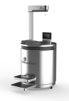 基点CryoFreezer系列气相液氮罐