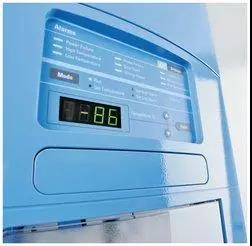 赛默飞超低温冰箱，与“深海勇士号”共攀科技高峰