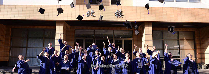 学员反馈