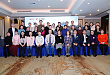 2019 湖北医学会妇瘤分会全委会暨多美素杯病例大赛启动会