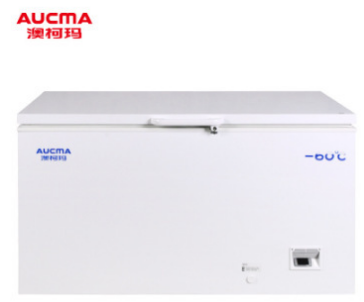 澳柯玛(AUCMA)DW-60W336 336升超低温冷柜 -60°