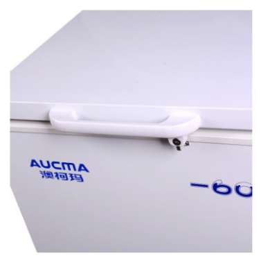 澳柯玛(AUCMA)DW-60W176 176升超低温冷柜 -60°