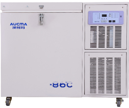 澳柯玛(AUCMA)-86℃超低温冷柜 DW-86W102 修改
