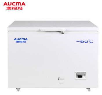 澳柯玛(AUCMA)DW-60W236 236升超低温冷柜 -60°