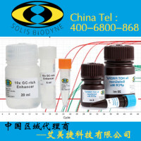 RiboGrip RNA酶抑制剂,1 000 U(50 RT rxn) | RIBOGrip, 1 000 U (50 RT rxn)