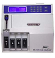 HC-800全自动氟离子分析仪