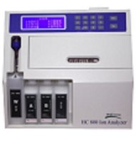 HC-800全自动氟离子分析仪