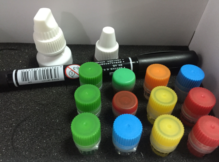 低载量PCR片段纯化试剂盒