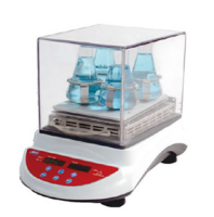 美国精骐迷你恒温振荡器 IS-RSD80