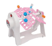 美国精骐试管旋转混匀器 TR-01(HYQ-2230)