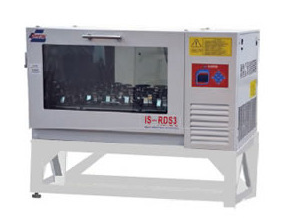 美国精骐 叠加式恒温振荡器（可选择CO2培养功能）IS-RDS3