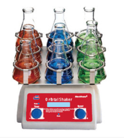 美国精骐小型摇床 OS-03U