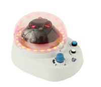 美国精骐迷你离心机(LED) MLX-200F